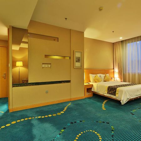 Cyts Shanshui Trends Hotel Shenyang Fulihua Εξωτερικό φωτογραφία