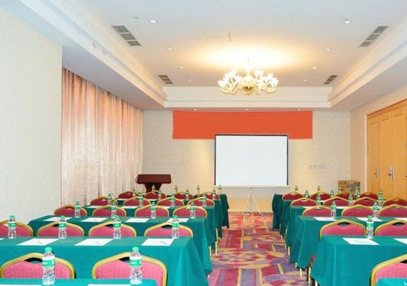 Cyts Shanshui Trends Hotel Shenyang Fulihua Εξωτερικό φωτογραφία