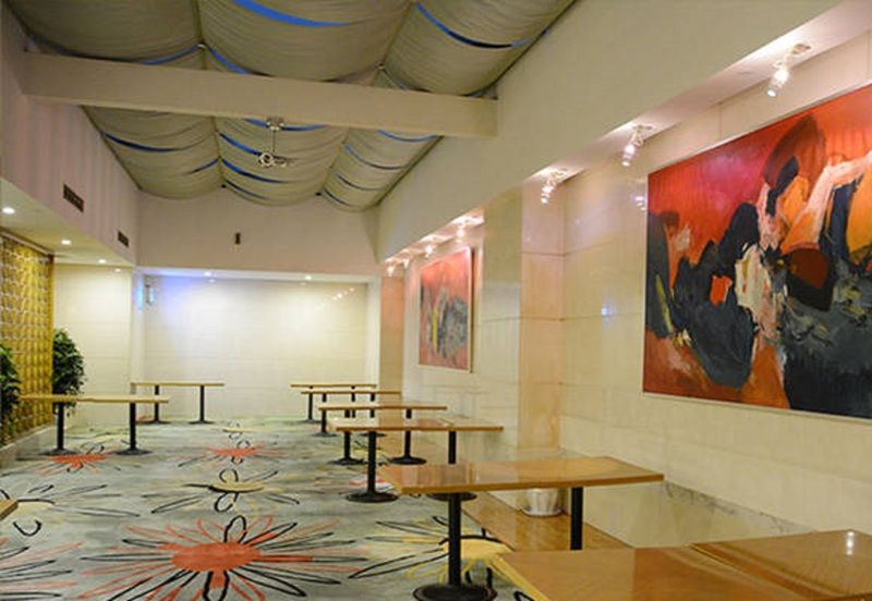 Cyts Shanshui Trends Hotel Shenyang Fulihua Εξωτερικό φωτογραφία