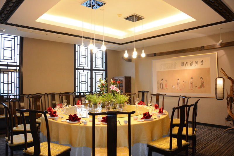 Cyts Shanshui Trends Hotel Shenyang Fulihua Εξωτερικό φωτογραφία
