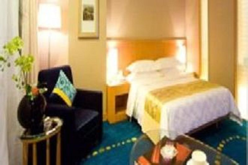 Cyts Shanshui Trends Hotel Shenyang Fulihua Εξωτερικό φωτογραφία