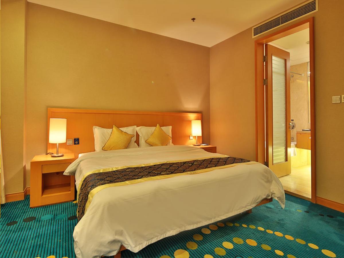 Cyts Shanshui Trends Hotel Shenyang Fulihua Εξωτερικό φωτογραφία