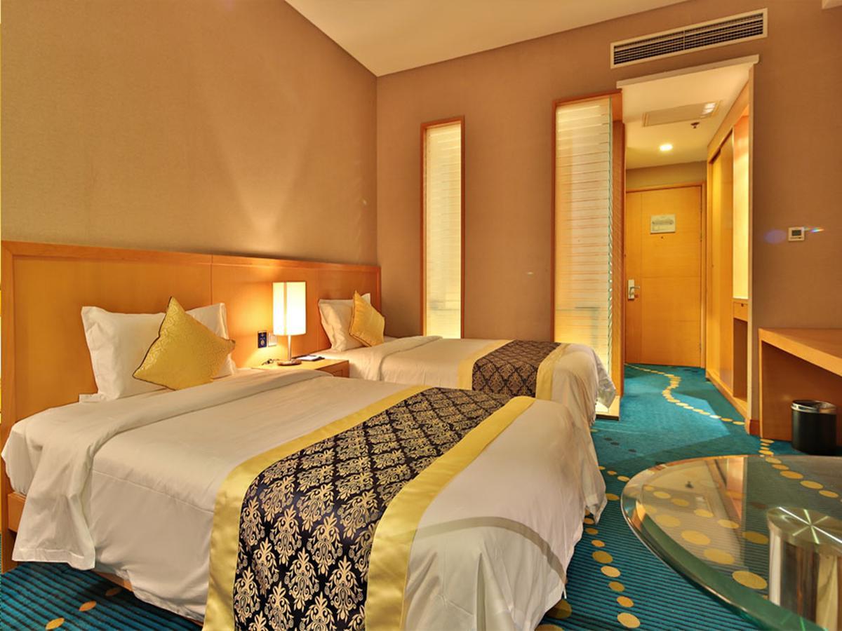 Cyts Shanshui Trends Hotel Shenyang Fulihua Εξωτερικό φωτογραφία