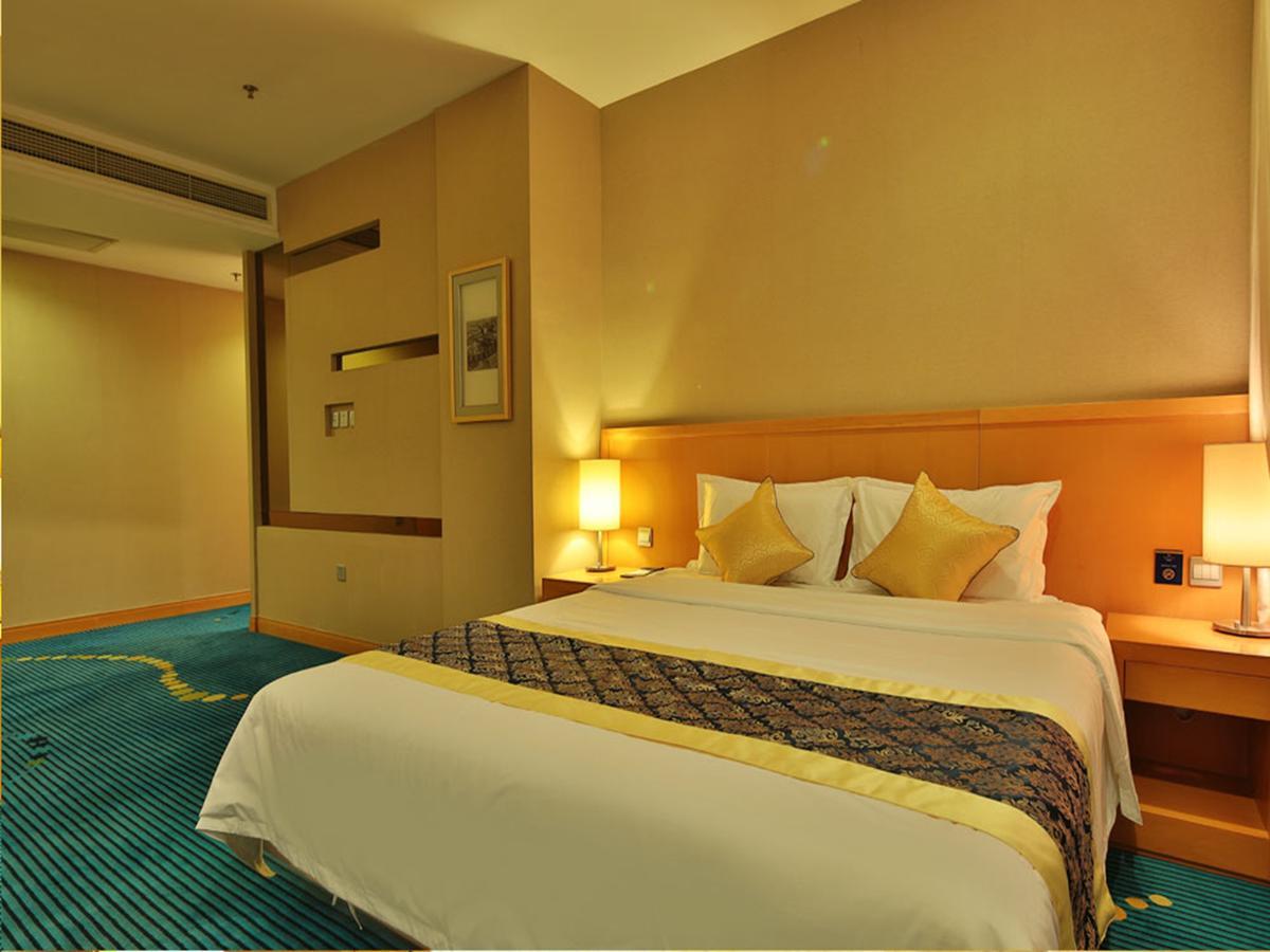 Cyts Shanshui Trends Hotel Shenyang Fulihua Εξωτερικό φωτογραφία