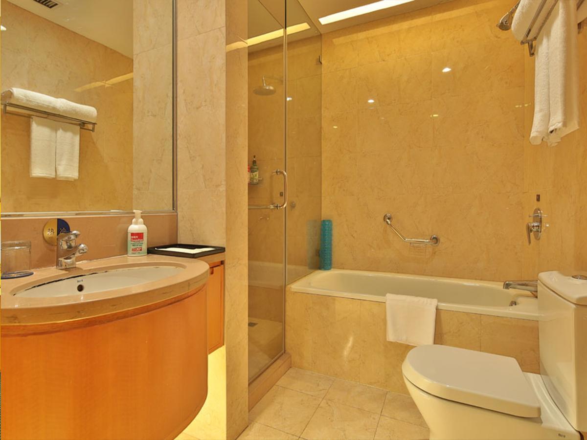 Cyts Shanshui Trends Hotel Shenyang Fulihua Εξωτερικό φωτογραφία