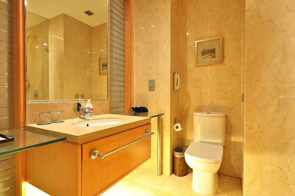 Cyts Shanshui Trends Hotel Shenyang Fulihua Εξωτερικό φωτογραφία