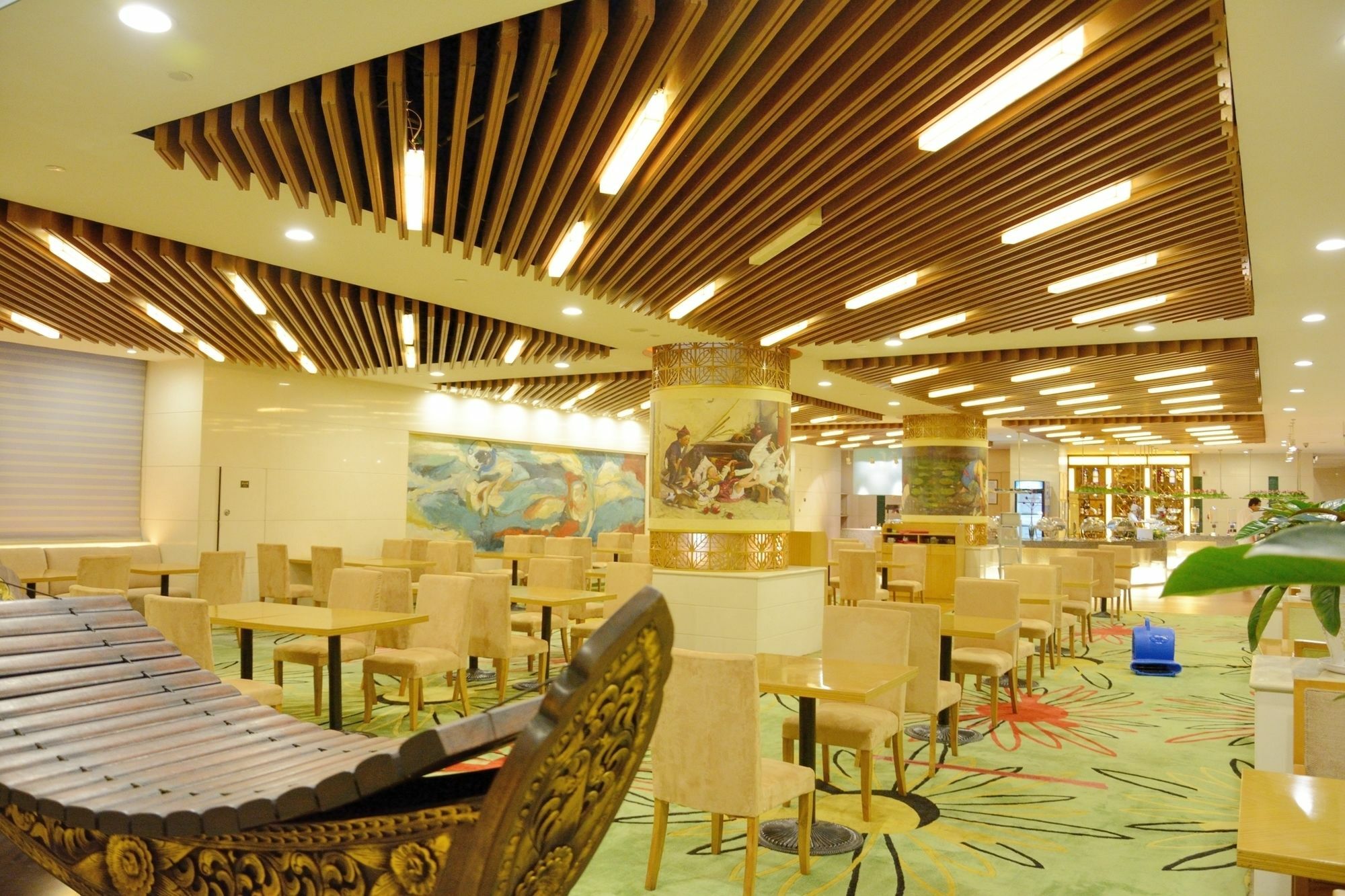 Cyts Shanshui Trends Hotel Shenyang Fulihua Εξωτερικό φωτογραφία